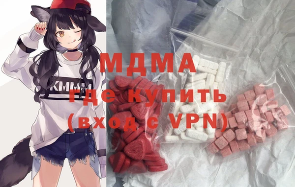 мет Алексин
